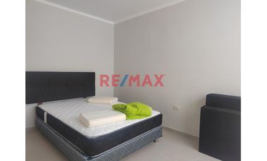 🏡 ¡Vive con estilo y comodidad en el lugar perfecto! 🌟

🔑 Alquila un departamento amoblado con excelente ubicación en Trujillo

✨ Detalles del dep