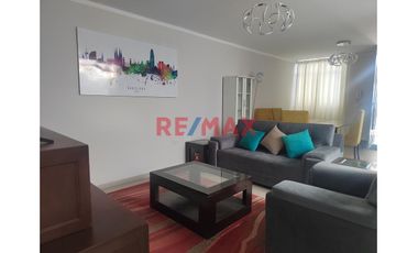 🏡 ¡Vive con estilo y comodidad en el lugar perfecto! 🌟

🔑 Alquila un departamento amoblado con excelente ubicación en Trujillo

✨ Detalles del dep