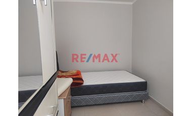 🏡 ¡Vive con estilo y comodidad en el lugar perfecto! 🌟

🔑 Alquila un departamento amoblado con excelente ubicación en Trujillo

✨ Detalles del dep