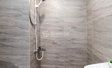 Disewakan Apartemen Collins Boulevard tipe Studio Full Furnished | CLBA036