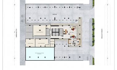Apartamento en venta en Costa del Este Proyecto Nogal  inversión 