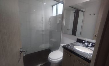 apartamento en arriendo en suramérica. Cod A216358