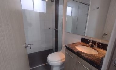 apartamento en arriendo en suramérica. Cod A216358