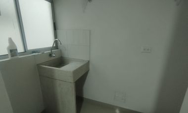 apartamento en arriendo en suramérica. Cod A216358