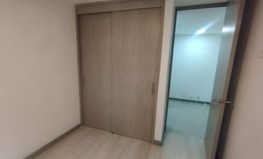 apartamento en arriendo en suramérica. Cod A216358