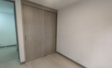 apartamento en arriendo en suramérica. Cod A216358