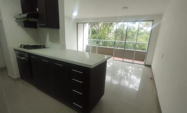 apartamento en arriendo en suramérica. Cod A216358