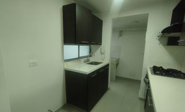 apartamento en arriendo en suramérica. Cod A216358