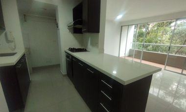 apartamento en arriendo en suramérica. Cod A216358