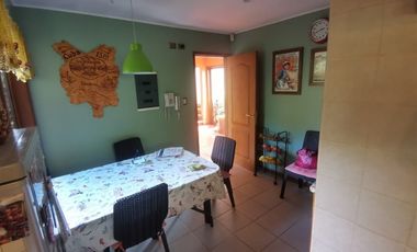 Casa en venta de 4 dorm. en Osorno