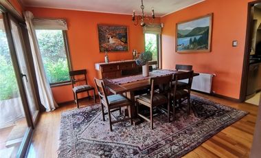 Casa en venta de 4 dorm. en Osorno
