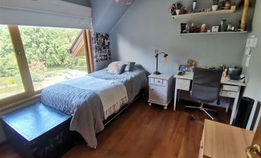 Casa en venta de 4 dorm. en Osorno