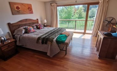 Casa en venta de 4 dorm. en Osorno