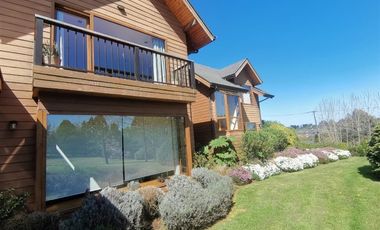 Casa en venta de 4 dorm. en Osorno