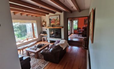 Casa en venta de 4 dorm. en Osorno