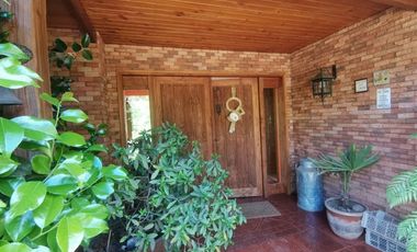 Casa en venta de 4 dorm. en Osorno