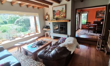 Casa en venta de 4 dorm. en Osorno