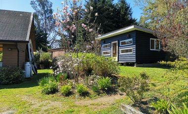 Casa en venta de 4 dorm. en Osorno
