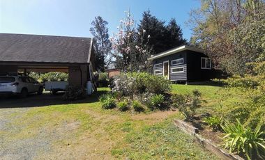 Casa en venta de 4 dorm. en Osorno