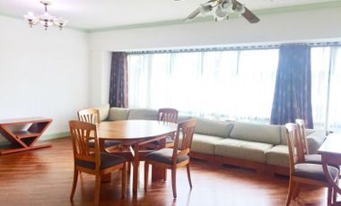 FULLY FURNISHED 2BR CONDO UNIT FOR RENT AT THE HIDALGO PLACE