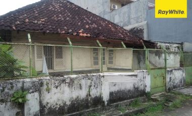 Jual Rumah di Kalongan Baru, Surabaya