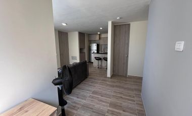 apartamento en arriendo en ciudad mallorquin. Cod A104947
