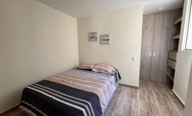 apartamento en arriendo en ciudad mallorquin. Cod A104947