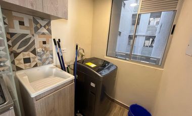 apartamento en arriendo en ciudad mallorquin. Cod A104947