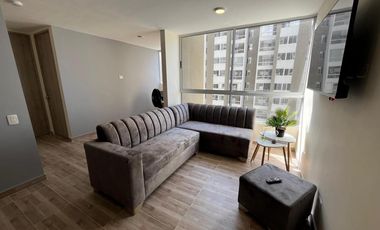 apartamento en arriendo en ciudad mallorquin. Cod A104947