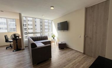 apartamento en arriendo en ciudad mallorquin. Cod A104947