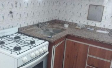 Departamento en venta en Berazategui Este