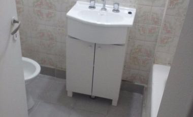 Departamento en venta en Berazategui Este