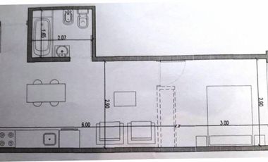 Departamento en venta en Banfield Este, Lomas de Zamora