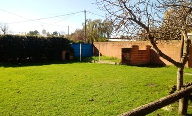 Casa - Chalet en Venta en Bosque Grande