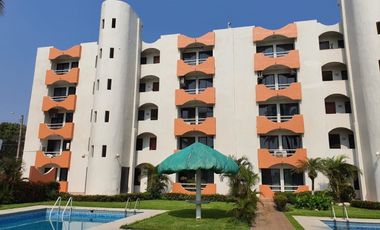 Departamento en venta/renta de 3 recamaras en Boca del Río, Veracruz