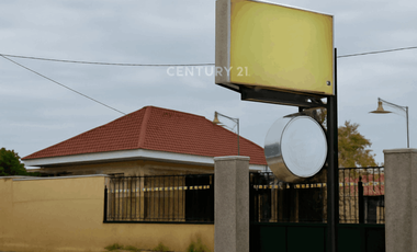 Rumah Dengan Tanah Luas Di Dekat RSUD Bantul Cocok Untuk Resto