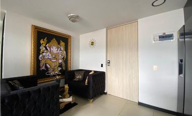 Apartamento en venta, Las Brisas, La Estrella