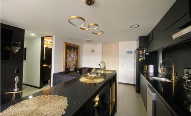 Apartamento en venta, Las Brisas, La Estrella
