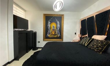 Apartamento en venta, Las Brisas, La Estrella