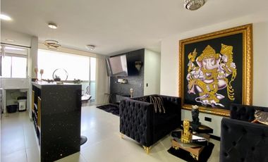 Apartamento en venta, Las Brisas, La Estrella