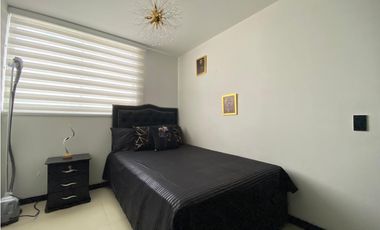 Apartamento en venta, Las Brisas, La Estrella