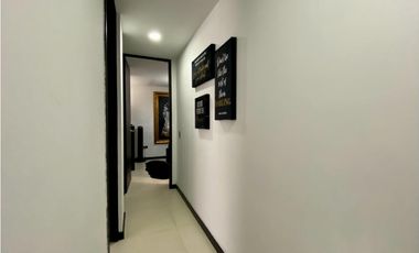 Apartamento en venta, Las Brisas, La Estrella
