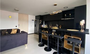 Apartamento en venta, Las Brisas, La Estrella