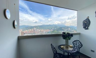 Apartamento en venta, Las Brisas, La Estrella
