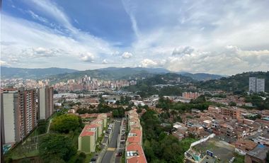 Apartamento en venta, Las Brisas, La Estrella