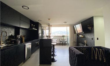 Apartamento en venta, Las Brisas, La Estrella