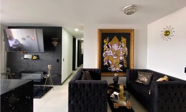 Apartamento en venta, Las Brisas, La Estrella