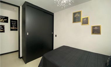 Apartamento en venta, Las Brisas, La Estrella
