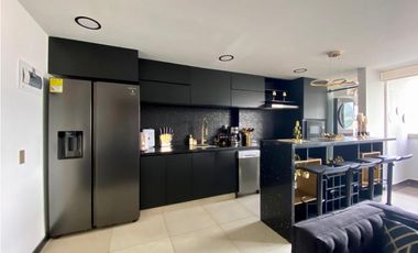 Apartamento en venta, Las Brisas, La Estrella
