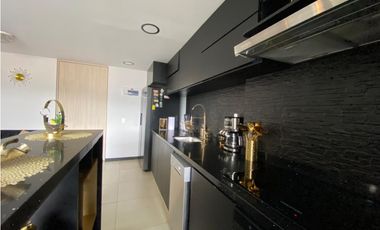 Apartamento en venta, Las Brisas, La Estrella